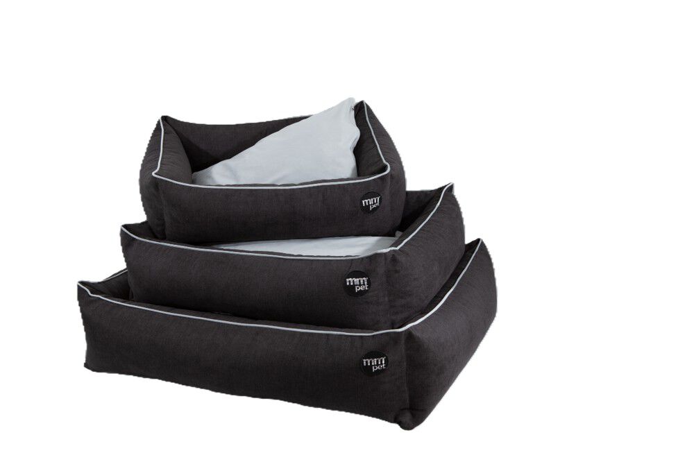 CAMA PERRO RECTANGULAR HARLEY MMPET PREMIUM, , large Imagen numero 5