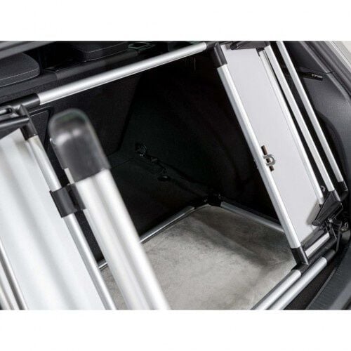 Rejilla trasera para el coche color Metálico thumbnail