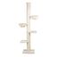 Radiador Maine Coon Tower Beige, , large indicador imagen numero 1
