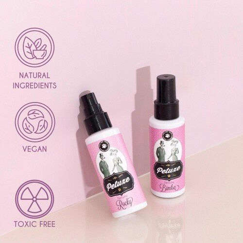 Petuxe toby perfume neutraliza olores para mascotas, , large Imagen numero 2