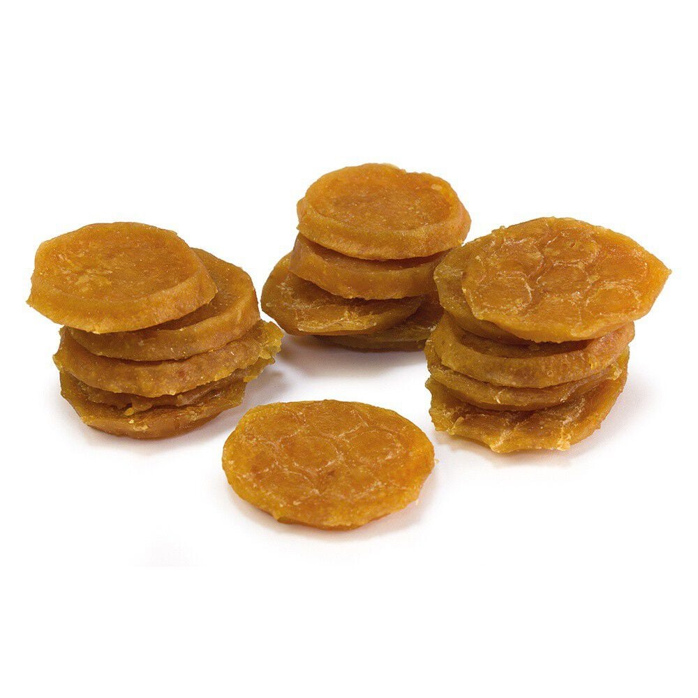 Chips Natural Dog Snacks Arquivet para perros sabor Pollo, , large Imagen numero 2