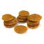 Chips Natural Dog Snacks Arquivet para perros sabor Pollo, , large indicador imagen numero 2