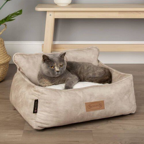 Cama para perros color Crema, , large Imagen numero 8