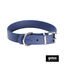 Gotoo Collar Biothane azul para perros, , large indicador imagen numero 2