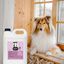 Petuxe champú de limpieza profunda para mascotas, , large indicador imagen numero 3