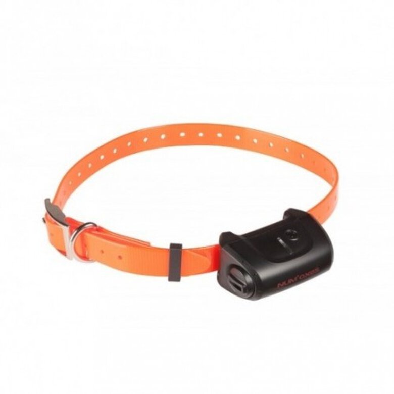 CANICOM 5.201 color Naranja y Negro, , large image number null