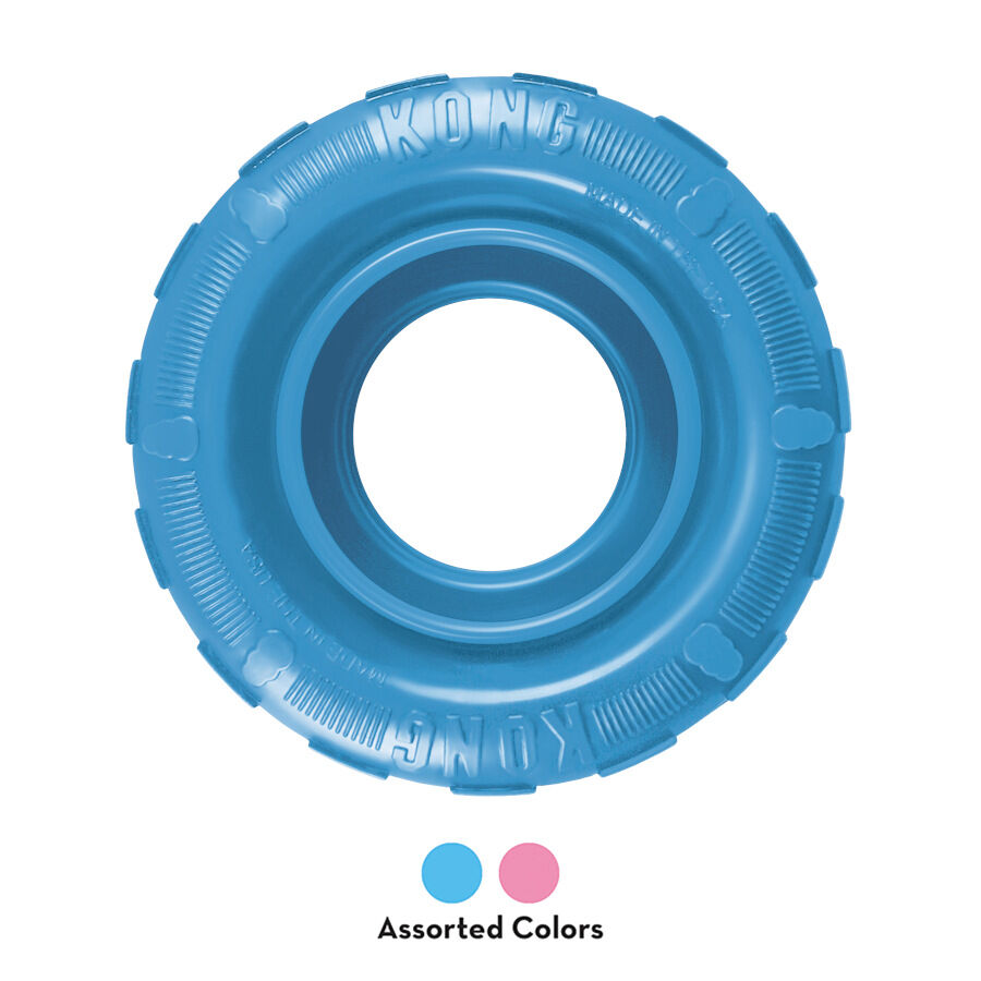 Kong Puppy Tire juguete para perros, , large Imagen numero 3