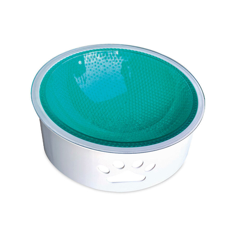 Summer Vibes Bebedero Refrescante para perros, , large Imagen numero 1