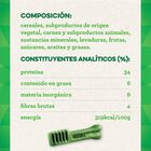 Greenies Snacks Dentales 100% Natural Petite para Perros Pequeños, , large image number null