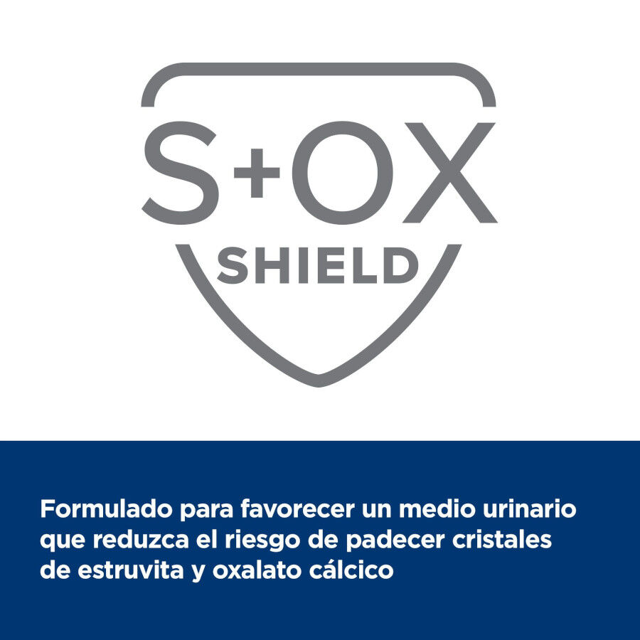 2 x 6 kg Hill's Prescription Diet Metabolic + Mobility Mini j/d pienso para perros &iexcl;Pack ahorro!, , large Imagen numero 7