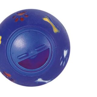 Trixie Dog Activity Snacky pelota dispensadora de snacks para perros