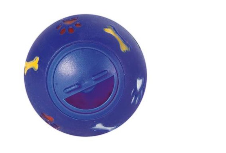 Trixie Dog Activity Snacky, Pelota Snacks, ø7 cm, Nivel 1, Perro