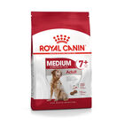 Royal Canin Medium 7+ Adult pienso para perros seniors, , large image number null