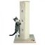 Trixie Soria Poste Rascador de Felpa para gatos, , large indicador imagen numero 1