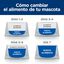 12 kg Hill's Prescription Diet Metabolic cordero y arroz pienso para perros, , large indicador imagen numero 9