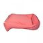Cama rectangular para mascotas color Rosa, , large indicador imagen numero 2