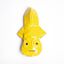 Chaleco impermeable Lolo para perros color Amarillo, , large indicador imagen numero 1