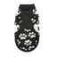 Outech Forro Polar Pawprint para perros, , large indicador imagen numero 3