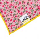 Bandana para perros estampado liberté color Rosa, , large image number null