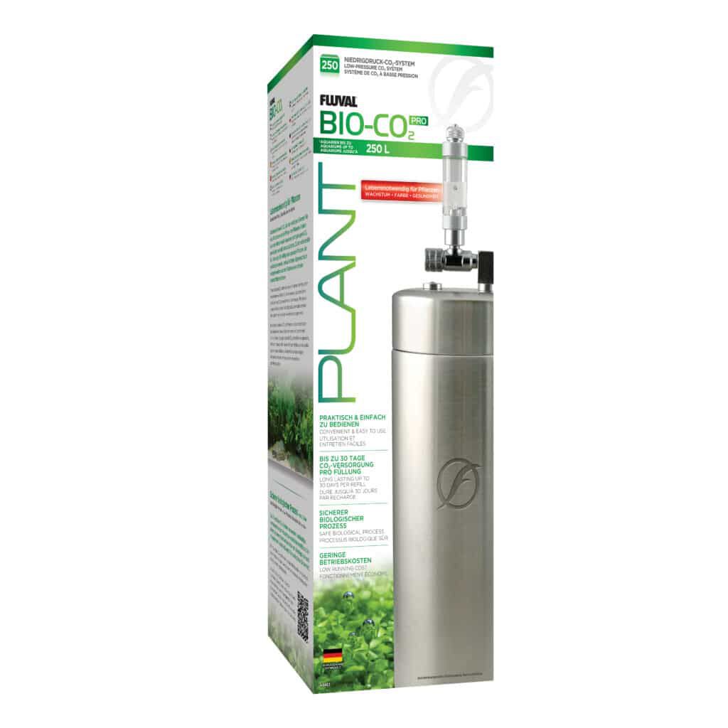 Productor de CO2 a baja presi&oacute;n Fluval Bio CO2 Pro, 125l, , large Imagen numero 6