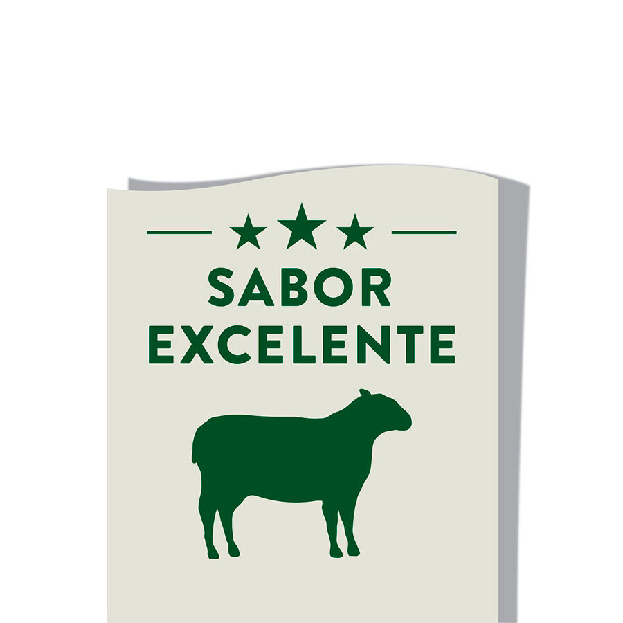 3 kg Libra Puppy Cordero y Arroz pienso para perros, , large Imagen numero 5