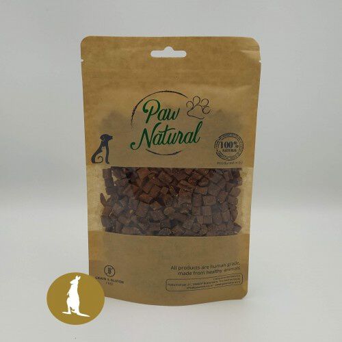 Paw Natural Golosinas Sabor a Canguro para perros, , large Imagen numero 1