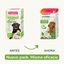 Beaphar Vermipure Repelente Interno Natural en comprimidos para perros medianos y grandes, , large indicador imagen numero 2