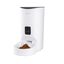 Mellerware petto comedero automático blanco para mascotas, , large indicador imagen numero 1