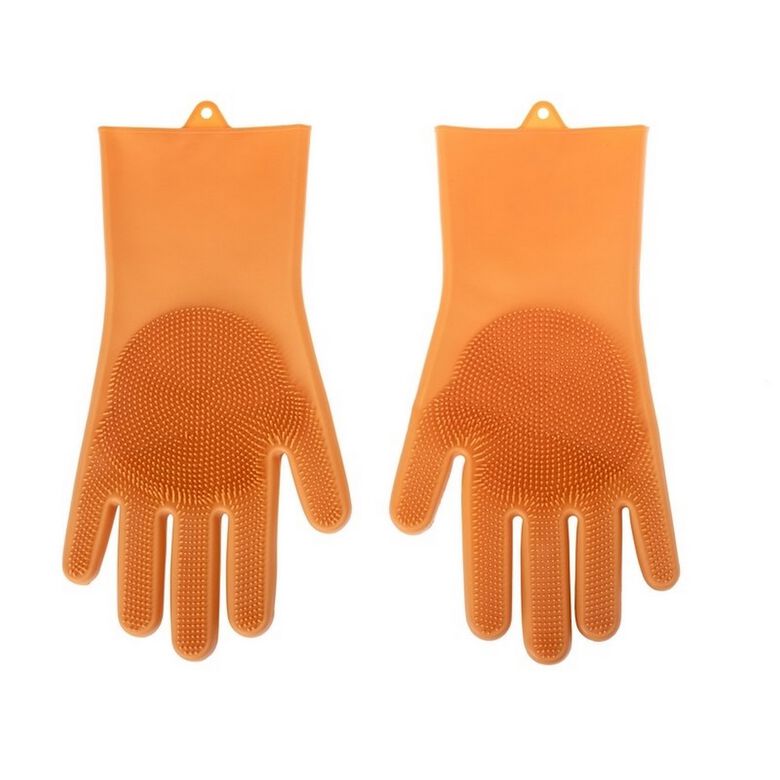Vigar Pets Club Guantes de Silicona thumbnail