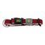 Hunter - Collar Hilo Vario Plus L Cuello 40-60Cm Rojo, , large indicador imagen numero 1