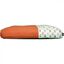 AIME sweet tropical cama colchón naranja para perro grandes, , large indicador imagen numero 2