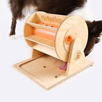 Juguete inteligente para perros rueda de la fortuna, , large Imagen numero 4