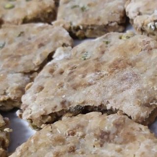 Galletas para perros atletas Emperrado sabor variado