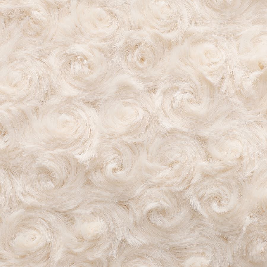 Leeby Cuna S&uacute;per Suave con Coj&iacute;n Desenfundable para cachorros, , large Imagen numero 12