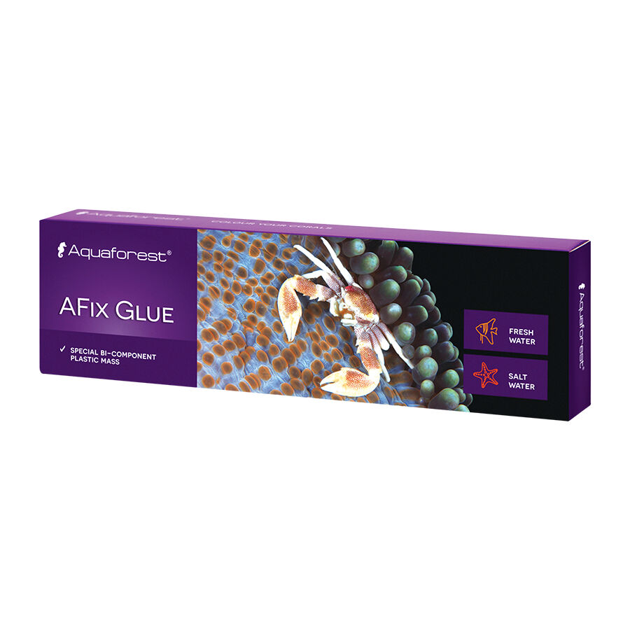 Aquaforest Afix Glue (coral Fix)