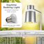 Bombilla para pájaros Daytime Basking Light Hari Vision, 25W, , large indicador imagen numero 4