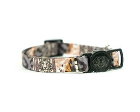 Pets & Props Collar de Gato JUNGLE