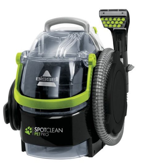 Bissell 15585 SpotClean Pet Pro aspirador quitamanchas, , large image number null