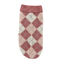Outech Jersey con Rombos Rosas para perros, , large indicador imagen numero 1