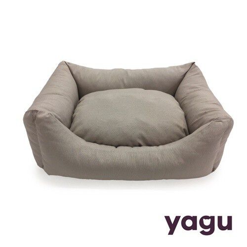 Cuna Gulliver para perros color Beige, , large Imagen numero 1