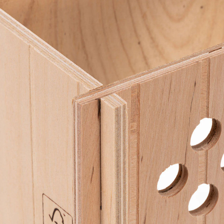 Ferplast SIN 4645 Caseta para roedores thumbnail