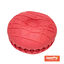 Tootoy! Chew Strawberry Donut Treat Dispenser juguete para perros, , large indicador imagen numero 1