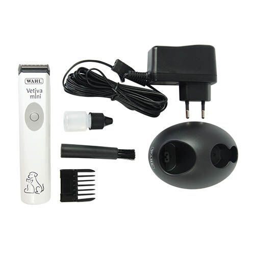 CABEZAL WAHL VETIVA MINI, , large Imagen numero 4