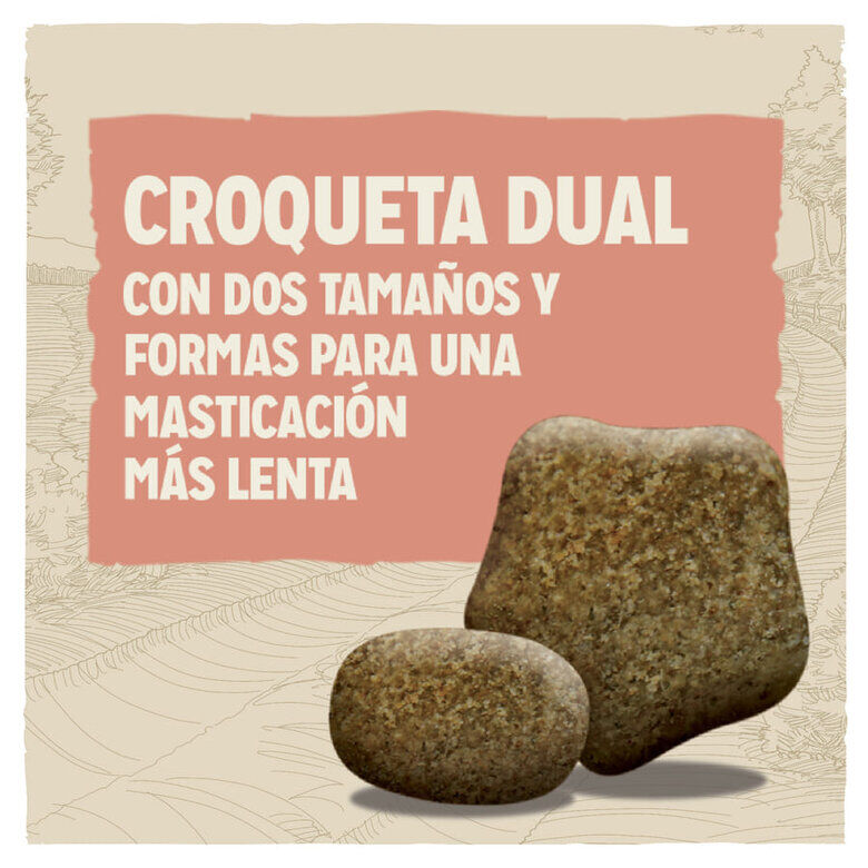 Dog Chow Light Pavo pienso para perros thumbnail