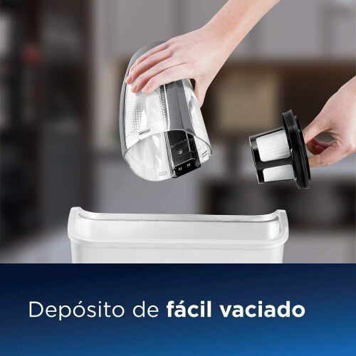 Bissell Pet Hair Eraser aspirador de mano para mascotas, , large Imagen numero 5