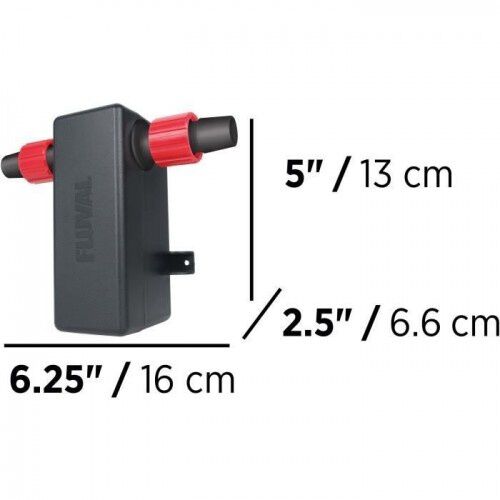 Fluval A203 Clarificador de Agua para acuarios, , large Imagen numero 4