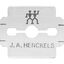 Zwilling CLASSIC - Recambio hojas cortacallos, 20 unidades, , large indicador imagen numero 3
