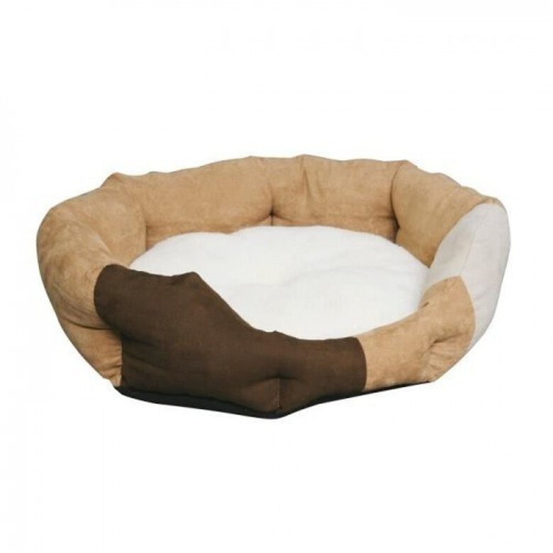 Cama Kerbl Amy para mascotas color Marrón, , large image number null