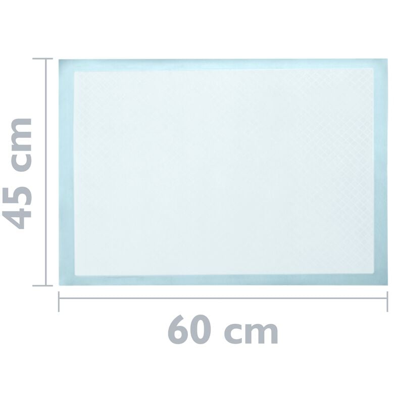 PrimeMatik Toallas De Entrenamiento Para Perros Cachorros thumbnail