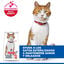 1.5 kg Hill's Science Plan Sterilised Young Adult Atún pienso para gatos, , large indicador imagen numero 4